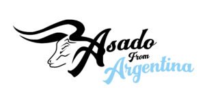 asado from argentina logo