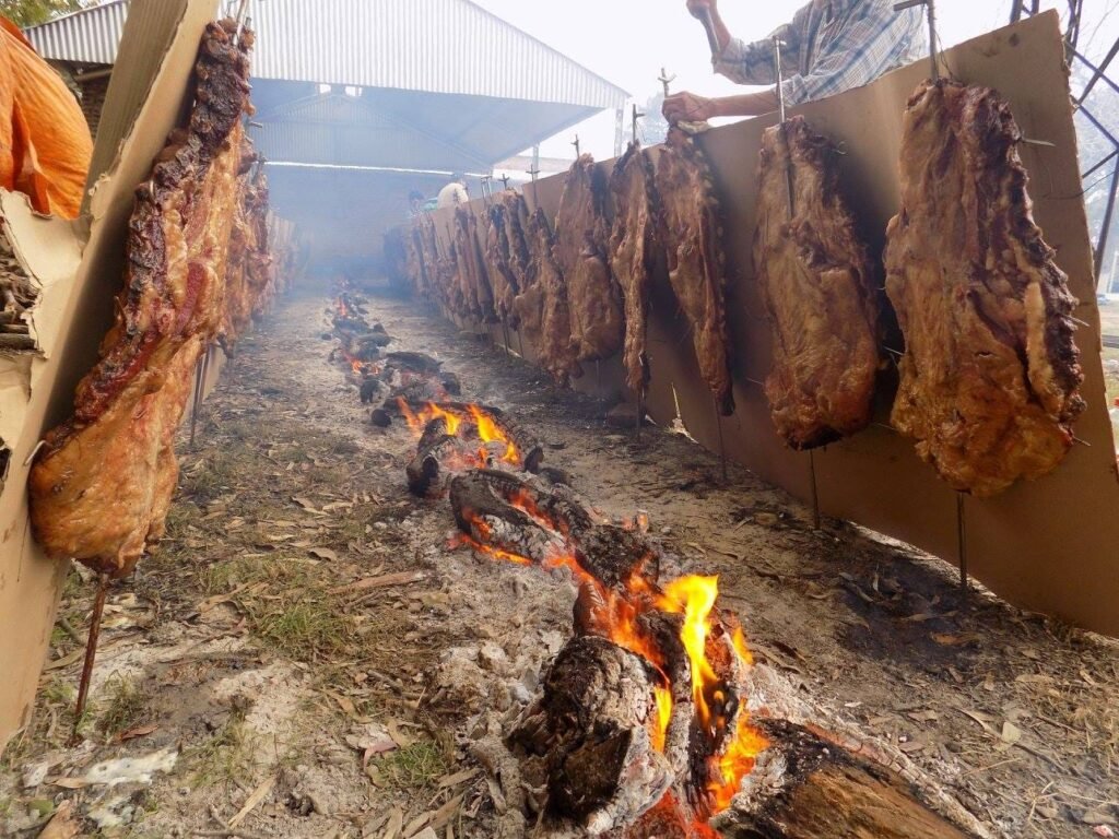 asado a la estaca 1024x768